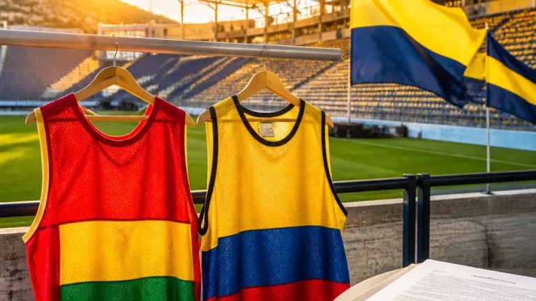 Nacional em negociações avançadas por Matchoi Djaló e Allen Obando para a nova época