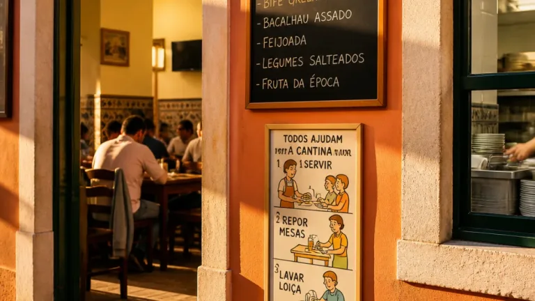 No Barreiro, Cantina da Mula reencontra público com modelo associativo e convites à participação