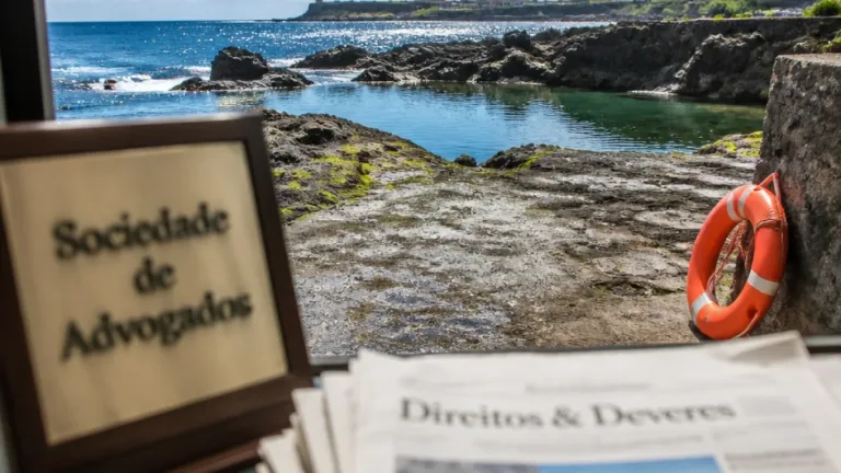 Nova rubrica esclarece responsabilidades por acidentes em zonas balneares nos Açores