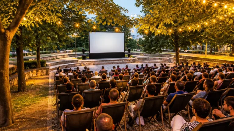 Odivelas recebe 10.ª edição do «Cinema ao Luar» com sessões gratuitas em setembro