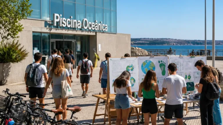 Oeiras oferece dia de actividades gratuitas para jovens no Dia Internacional da Juventude