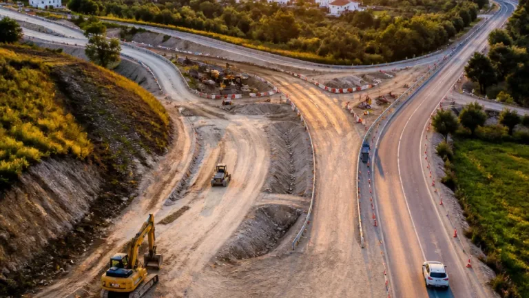 Ourém aprova estudo de ligação do IC9 à A1 que reivindica há anos