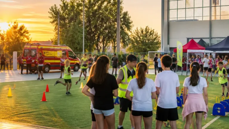 Ourém: Férias Ativas de Verão juntaram 154 jovens em oito semanas