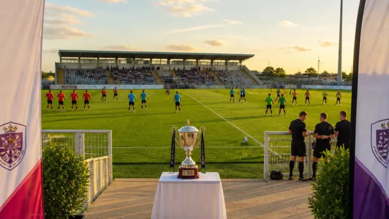 Palmela volta a reunir cinco clubes no Campo Santos Jorge para a Taça de Honra