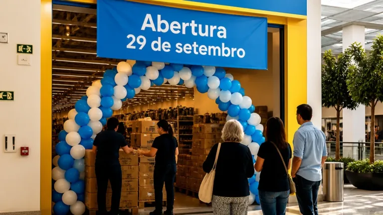 Pepco confirma abertura em Évora: loja no Évora Plaza marcada para 29 de setembro