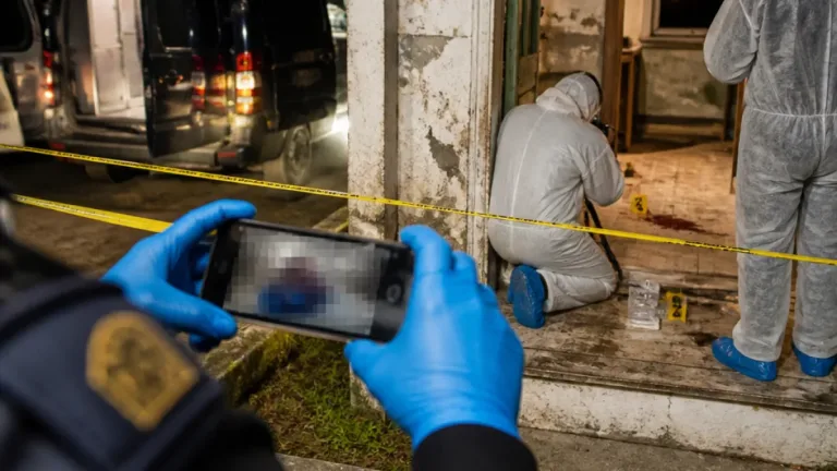 PJ detém cinco suspeitos de sequestro com vítima na Marinha Grande