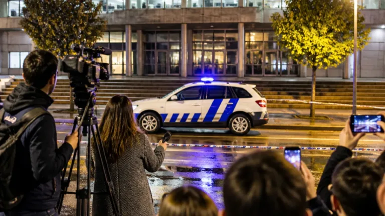 Polémica com a Polícia: desabafo de Carlinhos Maia tem eco mediático e levanta questões públicas em Maia