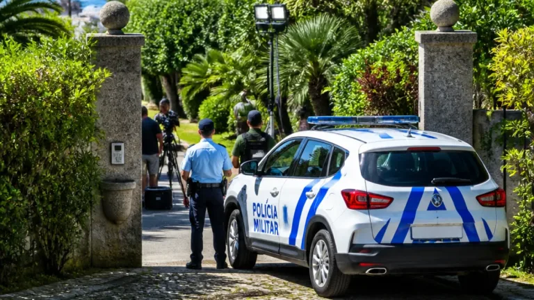 Polícia e influenciador: episódio no 'rancho do Maia' em Maceió leva à detenção de três militares