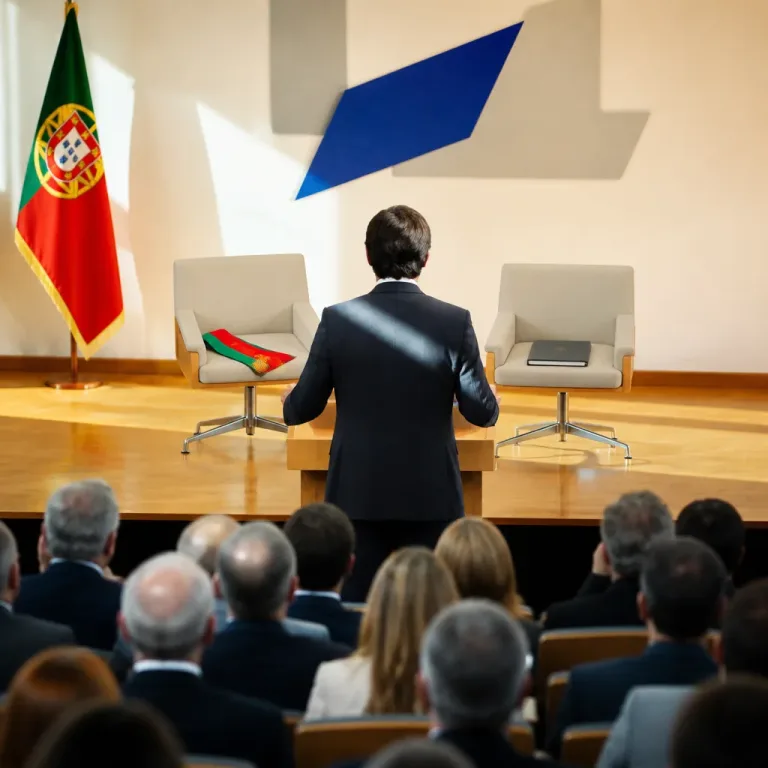 Centeno critica Marcelo pela tomada de posse do atual Governo e elogia opção de Cavaco em 2015
