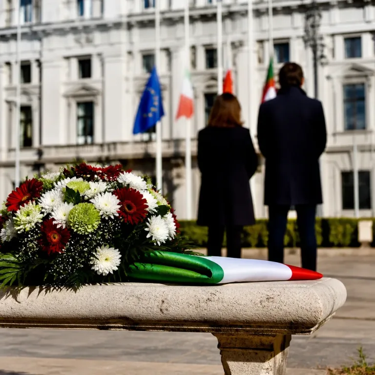 Morre Emma Bonino, figura central dos direitos civis e da política europeia, aos 78 anos