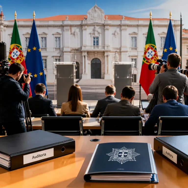 Governo e PJ reafirmam compromisso com investigação e transparência após anúncio de auditoria