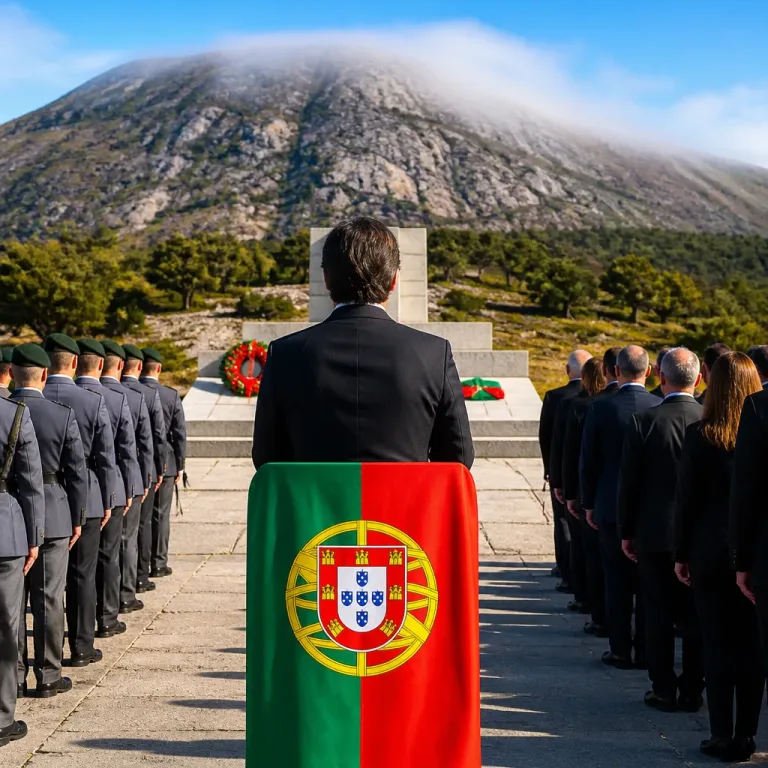 Ramos‑Horta apela a governação íntegra e competente no 51.º aniversário das forças de libertação