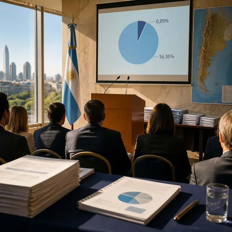 Defesa de Cristina Kirchner apresenta parecer técnico que questiona base da condenação Vialidad