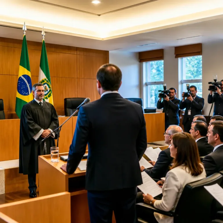 Presidente da Câmara Hugo Motta anuncia apoio de diretório da Paraíba à reeleição de Lula