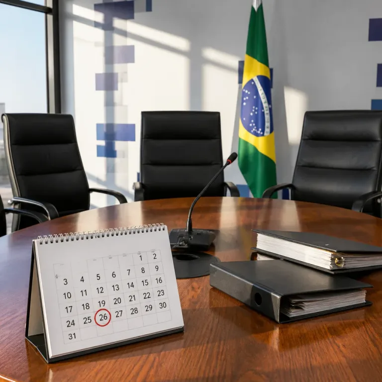 Lula anuncia reunião com líderes do Congresso e promete avanço de pautas-chave