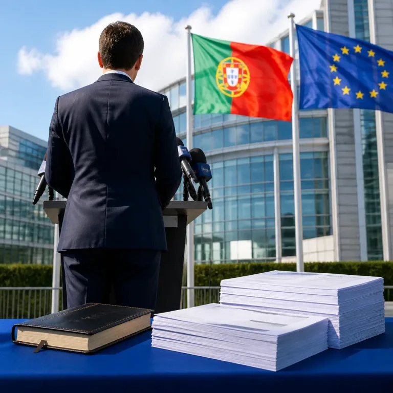 Governo mantém limite orçamental e rejeita abrir buraco nas contas para aumentar apoios