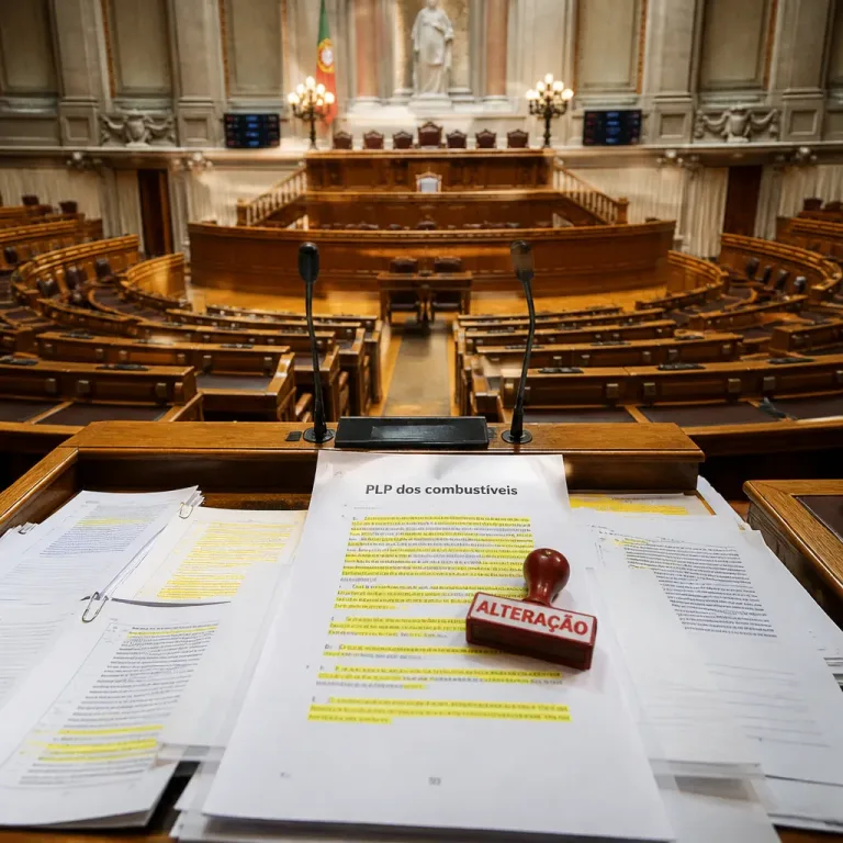 Governo altera gatilho fiscal no PLP dos combustíveis após pressão da esquerda