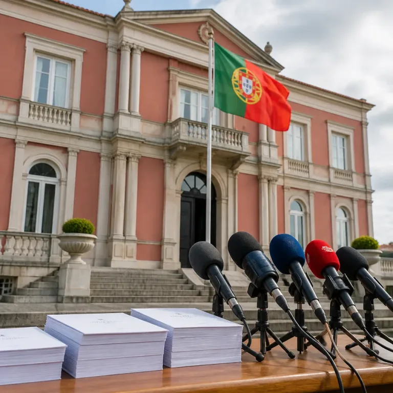 Tribunal Constitucional considera constitucionais as normas da chamada ‘Lei do Retorno’