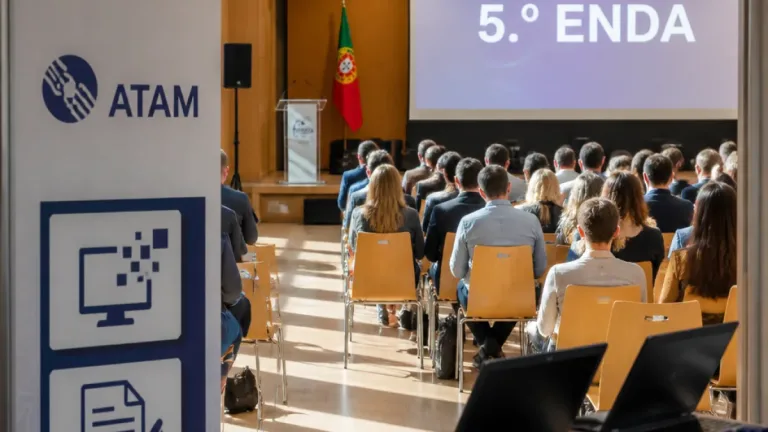 Pombal acolhe 5.º Encontro Nacional de Dirigentes Autárquicos com foco na modernização dos serviços locais