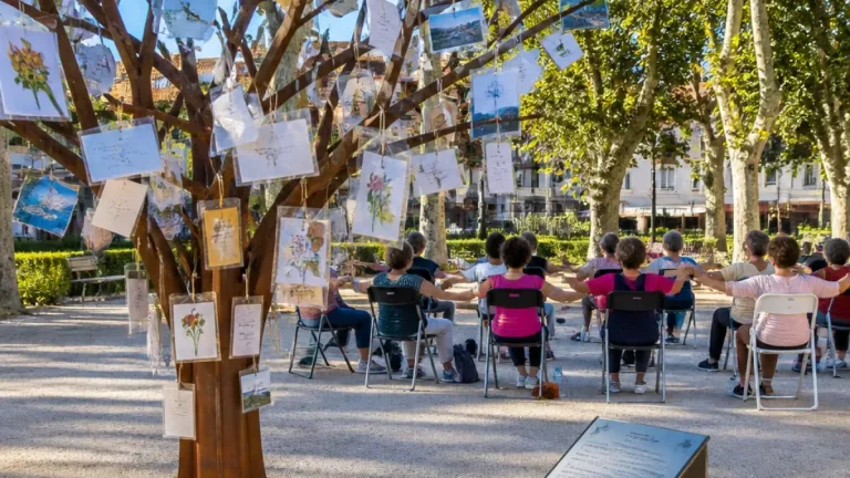 Pombal inaugura “Árvore da Memória” para assinalar Dia Mundial da Pessoa com Alzheimer