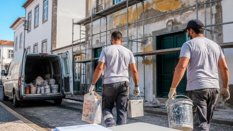 Ponta Delgada investe mais de 200 mil euros no apoio a habitações degradadas desde início do mandato