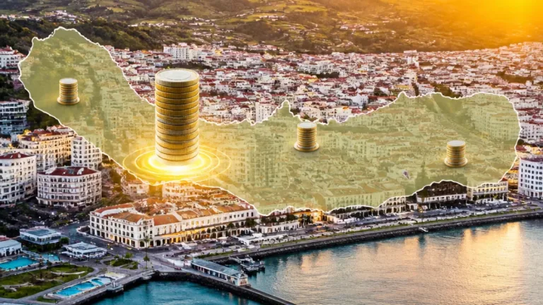 Ponta Delgada reúne quase um milhão em taxa turística nos primeiros seis meses do ano