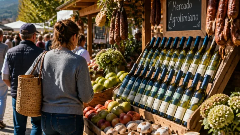 Ponte de Lima aposta em promoção dos produtos locais na AgroSemana do Norte