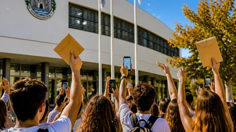Ponte de Sor: 64 dos 70 candidatos do agrupamento colocados no Ensino Superior