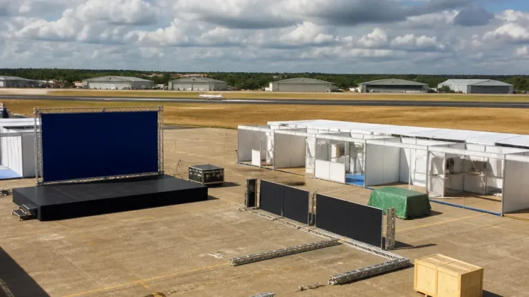 Ponte de Sor: Portugal Air Summit faz pausa em 2026 para redefinir estratégia do evento