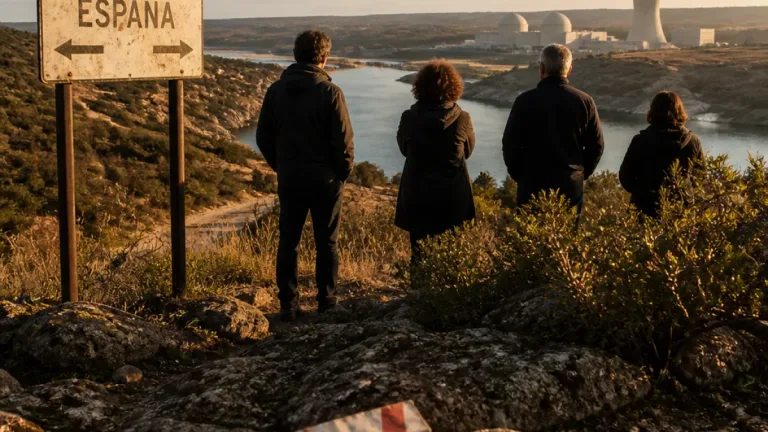Portalegre: prorrogação de Almaraz até 2030 reacende receios junto à fronteira