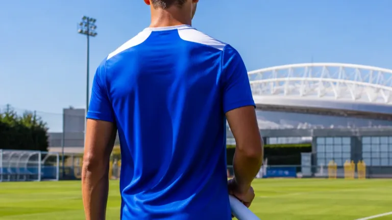 Porto assegura talento local Mateus Mide com contrato até 2031 e cláusula inicial de €25M