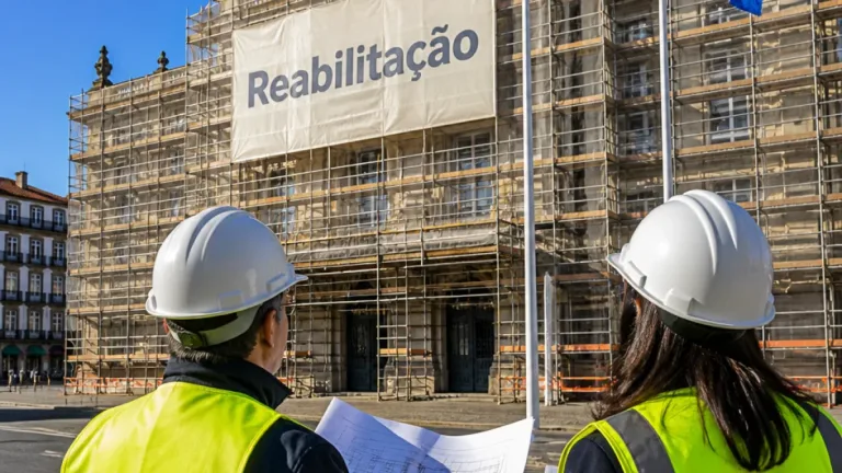 Porto: Governo e Câmara dispostos a aumentar para 4,5 milhões apoio à reabilitação do Coliseu
