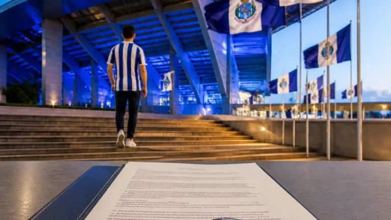 Porto reforça meio-campo: Seko Fofana regressa a título de empréstimo até 2027