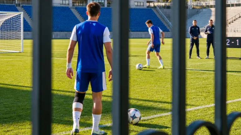 Porto: Samu regressa e FC Porto vence Académica em jogo particular no Olival