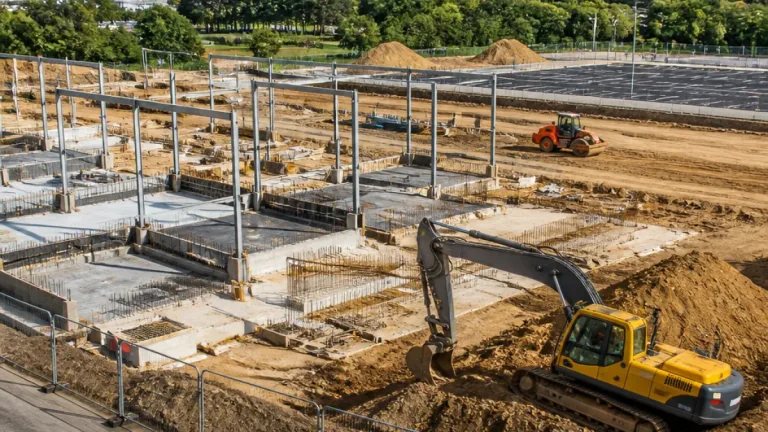 Póvoa de Varzim avança com novo ‘retail park’ de 21 lojas junto à A28