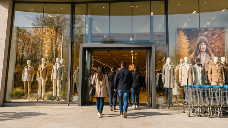 Primark abre nova loja no Fórum e reforça oferta comercial em Castelo Branco