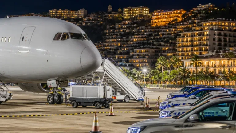 Príncipe herdeiro saudita prepara visita à Madeira entre relatos de operação policial e aterragem inédita