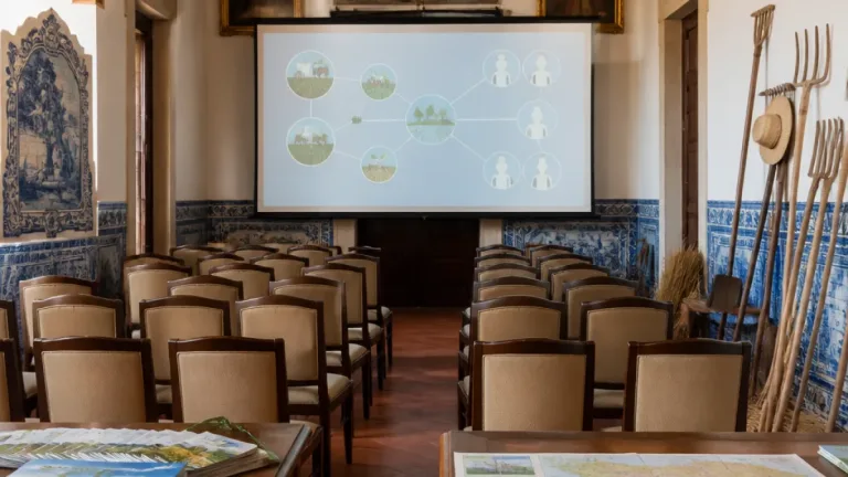 Projeto LIMA aproxima agricultores e trabalhadores em Beja com plataforma e formação
