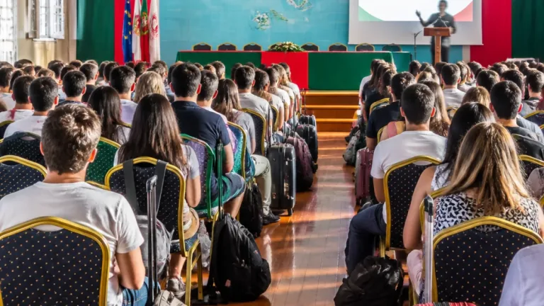 PS/Açores propõe complemento regional para alojamento de estudantes deslocados e dedução das viagens no IRS