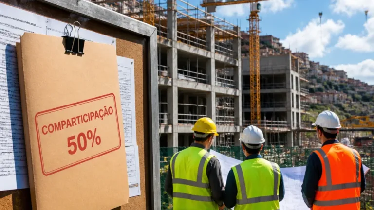 PS/Madeira exige compromisso escrito de Lisboa para comparticipação de 50% no novo hospital