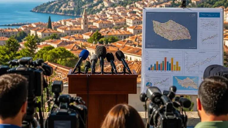 PS-Madeira pressiona Governo Regional por transparência sobre verbas do PTRR