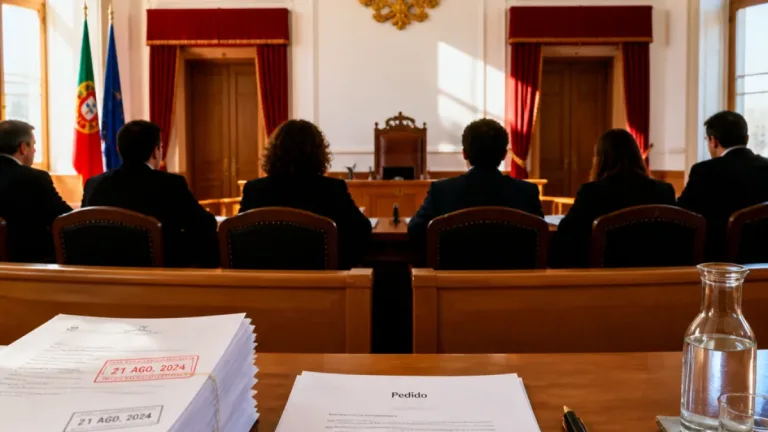 PSD questiona Câmara de Elvas sobre existência de inquéritos a autarcas e exige transparência