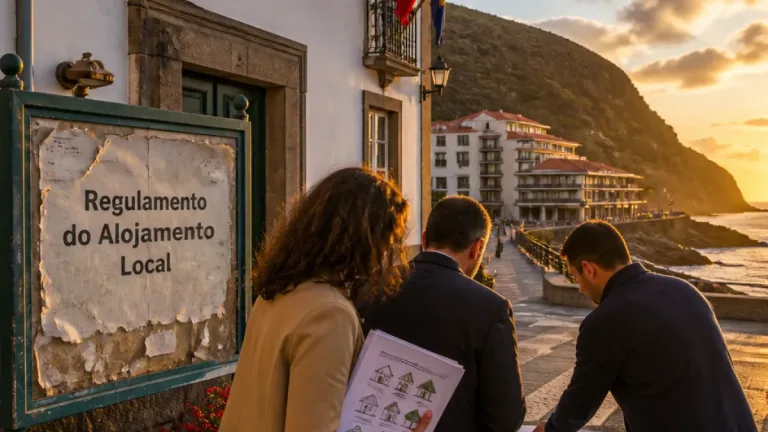 Regulamento do Alojamento Local em Machico divide opiniões e preocupa investidores