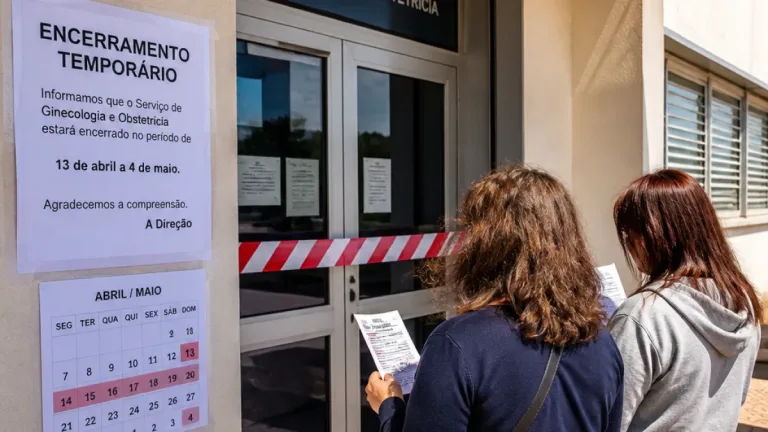 Relatório da IGAS aponta falhas no serviço de Ginecologia e Obstetrícia da ULS Almada‑Seixal e repercute-se em Seixal
