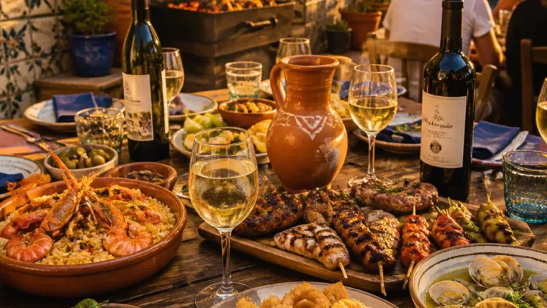 Restaurante Horta em Lisboa renova carta com grelhados a carvão e pratos para partilha