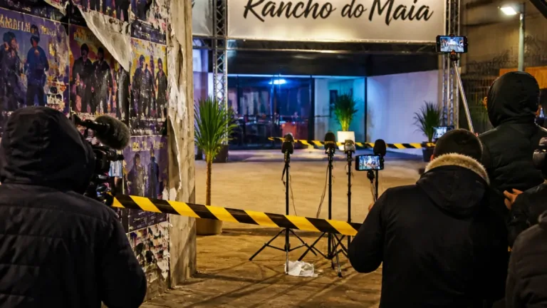 Rivalidades e polémicas no 'Rancho do Maia' dominam discussão pública em torno de Maia