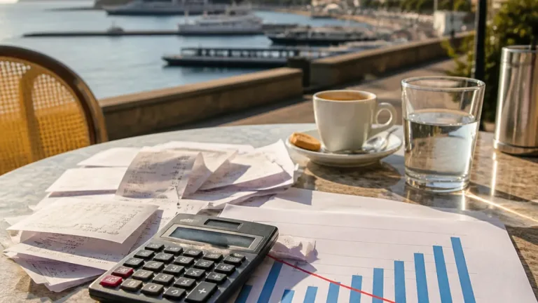 Salário médio na Madeira sobe 4,2% para 1.748€ mas perde 0,3% em termos reais