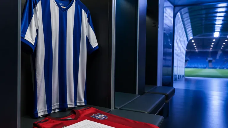 Samuel Portugal deixa o FC Porto e assina pelo Gil Vicente — repercussões para o Porto