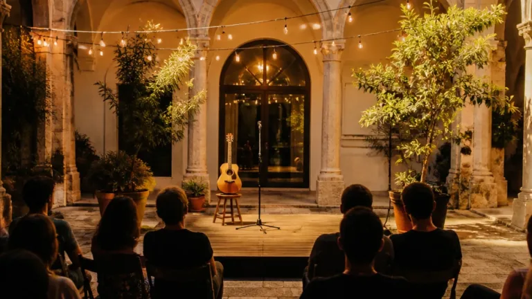 Santarém: Museu Diocesano assinala aniversário com concerto intimista da cantora Márcia