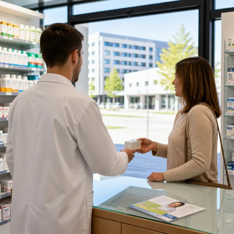 ULS Viseu Dão‑Lafões amplia entrega de medicamentos em farmácias para reduzir deslocações